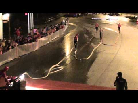 SDH Tylovice A - Makov