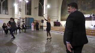 ლაზის კარნავალი ‐Carnaval de LAZI 2024