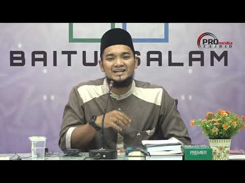 19-03-2019 Ustaz Muhammad Faiz : Tahsin Qiraatul Al-Quran Surah Ali Imran | Ayat 5-6