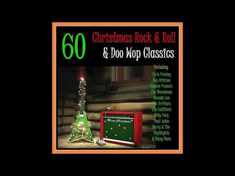 09 Little Joey Farr - Rock 'N' Roll Santa