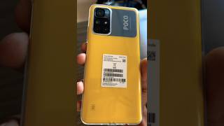 Poco m4 pro 5G first look 👀