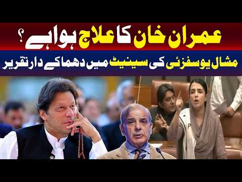 کیا عمران خان کو طبی علاج ملا ہے؟