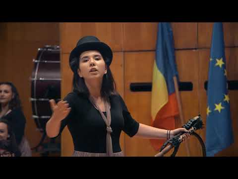 Sound of Musical_Corul de Copii Radio București