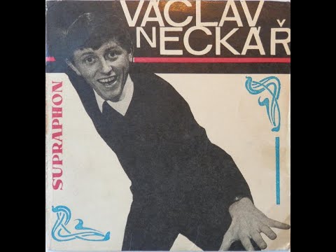 Václav Neckář & Karel Svoboda - Tenhle bílej měsíc (10.2.1966)