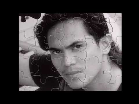 Ali Terra Rossa-Kasih(Original Video Klip)