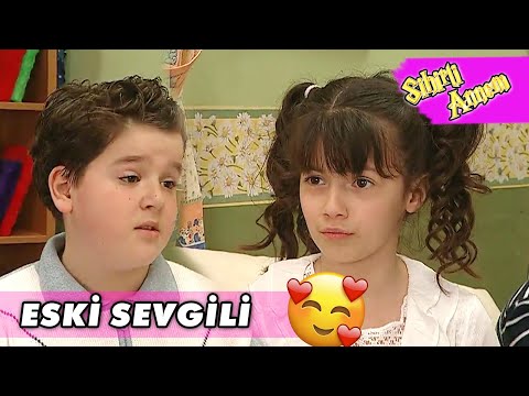 Cem'in Eski Aşkı Ortaya Çıktı! - Sihirli Annem Özel Klip
