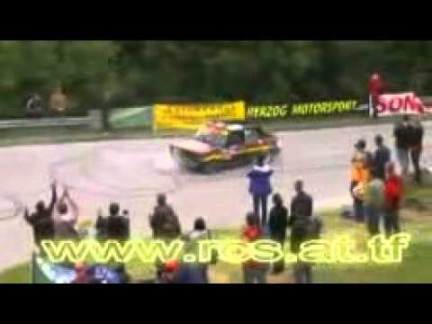 Vorschau Bergrallye Semriach 2011