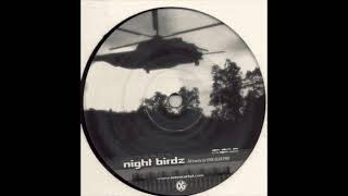 "Night Birdz"Erik Electrik