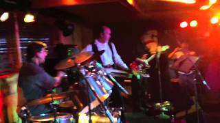 Bill White - Renegade Soul