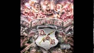 D.S.B. Da Southern Boyz ft. Young Goody - Fiya Chief