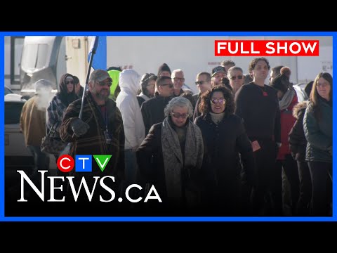 Calgarians sign separation petition | CTV Your Morning Calgary for Jan. 27, 2026