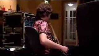 Milburn - Episode 2 - Cheshire Cat Smile / Last Bus