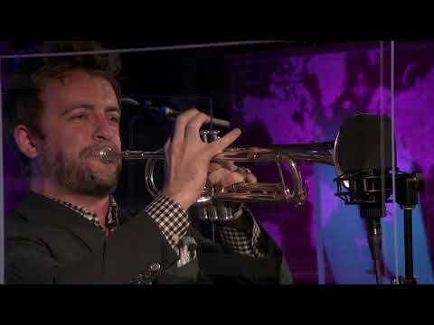 Alexander Claffy Quintet- Two Bass Hit