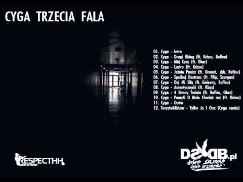 Cyga - Sprobuj Dostrzec (Ft. Filip Szargan) (RespecTHH.pl)