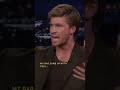 Robert Irwin Teaches Jimmy Fallon the Terrifying Crocodile Death Roll in This Wild Moment!