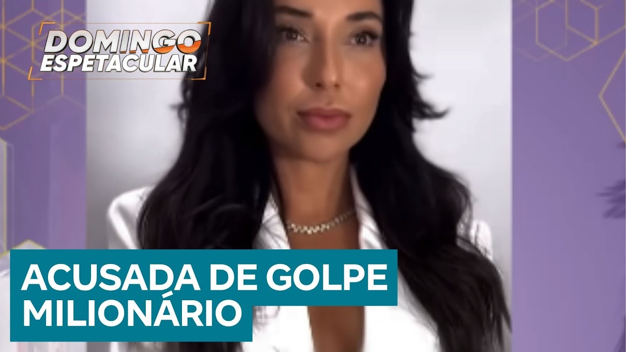 Advogada é acusada de aplicar golpe milionário em vítimas de crimes digitais