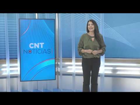CNT Notícias de 14/07/2026 na Íntegra