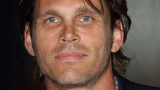 Supergirl's First Foe: CBS Series Books SOA's Chris Browning as Reactron