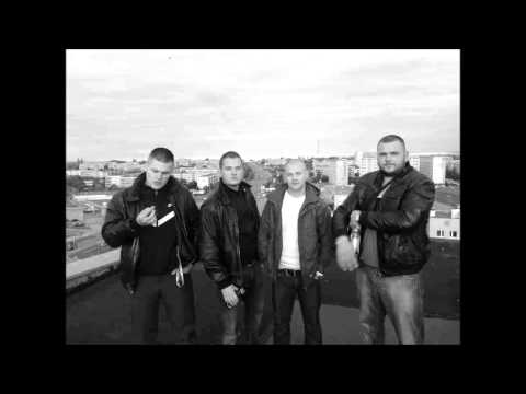 UDR & PSG KLIKA - SPONTAN 2012