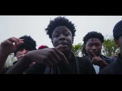 DeeGlokk x 1BoDean - BELT BOYS **Extreme Bass Boosted**