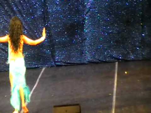 Gulden Fatkulla from Kazakhstan