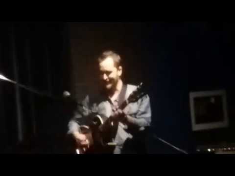 Jonathan kreisberg solo....wild animals we 've seen...