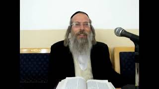 הרב אליהו גודלבסקי | כח המכריח וכח המושך