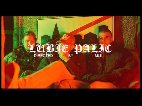 KUSZI - LUBIĘ PALIĆ (VIDEO)