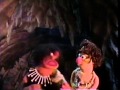 Classic Sesame Street Caveperson Days Window