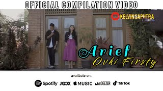 Download lagu ARIEF FT. OVHI FIRSTY - GERHANA DALAM CINTA ( COMPILATION VIDEO) mp3