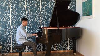 Clementi - Sonatina, Op. 36, No. 3 | CSO &amp; Lang Lang, Look at Me!