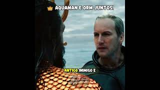 A Verdade Sombria de Aquaman 2 😱 #filmes #series