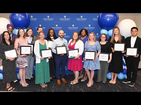 Best Student Paper Award: A Catalyst for Academic Excellence