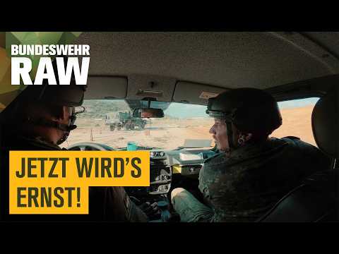 Bundeswehr RAW | Die Mini Serie | Luftwaffe / CIR Folge 8 | Bundeswehr Exclusive