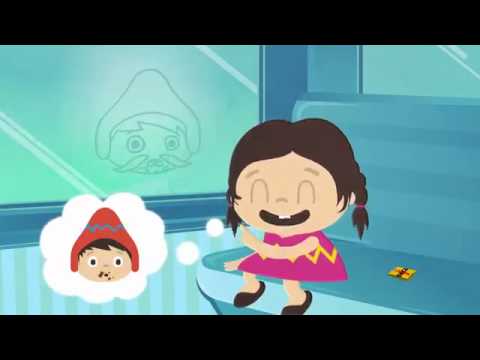 Guaymallén: Bigotes y Piedra - Bigotes de chocolate