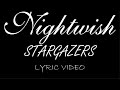 Nightwish Stargazers 1998 Lyric Video