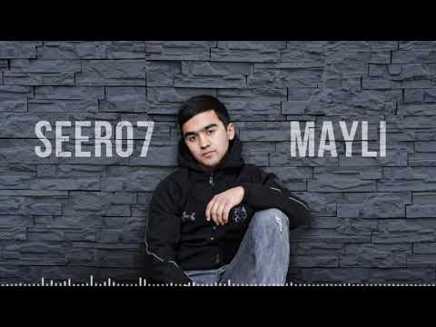 Seero7 - Mayli (Official Music Version)
