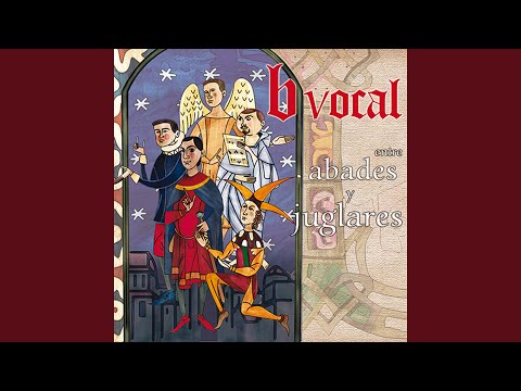 Video thumbnail for ¡O venturoso día!