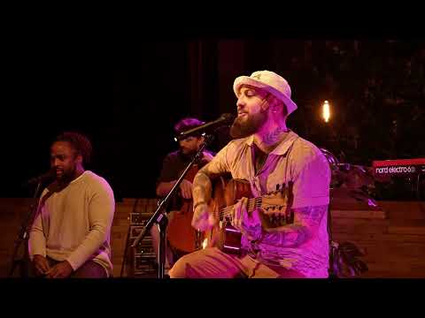Joss Bari - Little love of my life (Live acoustic @ Rimshot)
