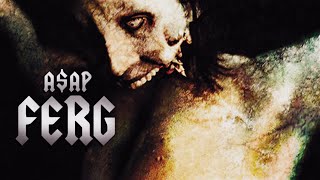 A$AP Ferg - Marilyn Manson (Subtitulos al español)