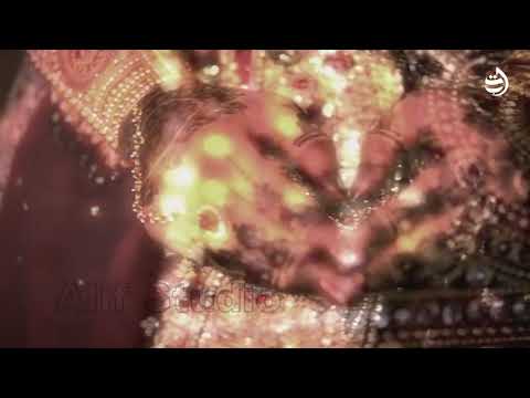 Smooth Push Slide Transition Effect