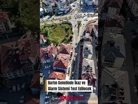 Dikkat Dikkat ! Panik Yapmayın !  #bartın #gündem #news #haber
