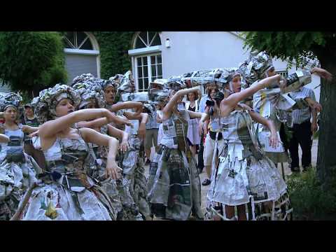 Trailer-Vorschau: Überleben in Neukölln