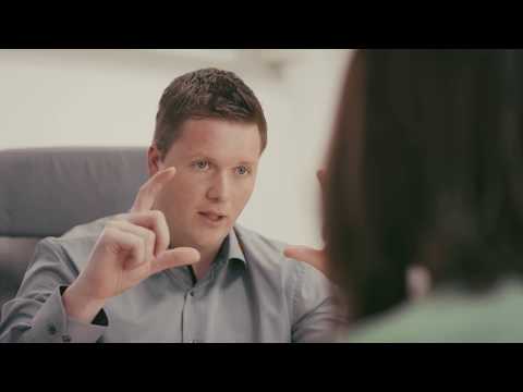 Präsentation thinkTEC 3D GmbH