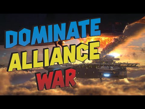 Top 20 Alliance War Teams for Offense and Defense (including ISO and Orange Ability Upgrades!)