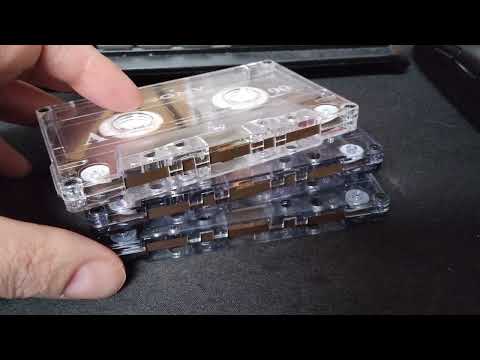 Maxell Professional Industrial Duplicator Series - is this just Maxell UR?