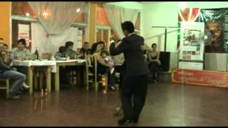 01 - Tu íntimo secreto - Krishna Olmedo & Patricia Mercado