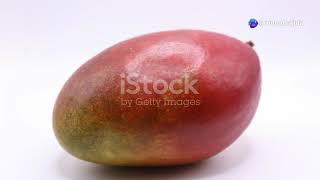 Perple Mangoes From Japan to Pakistan