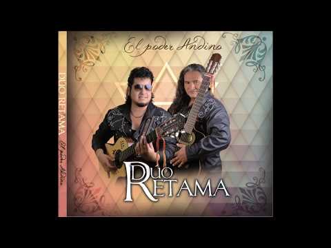 Duo Retama 2017 - De vez en Cuando