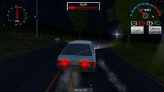 【Russian Car Driver HD】The Story Mode #1